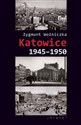 Katowice 1945-1950 Polish bookstore
