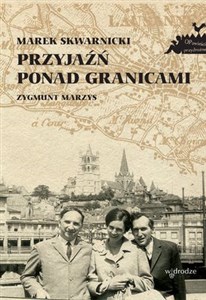 Przyjaźń ponad granicami  