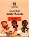 Cambridge Primary Science Workbook 2 with Digital access Canada Bookstore