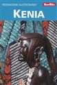 Berlitz Kenia Przewodnik ilustrowany - Opracowanie Zbiorowe