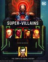 DC Comics Super-Villains  bookstore
