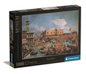Puzzle 1000 museum Canaletto The return of the bucentaur at the molo on ascension day” 39764 - 