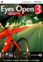 Eyes Open Level 3 Student's Book with Digital Pack  - Polish Bookstore USA