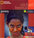 Portrety - Michael Freeman