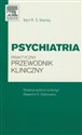 Psychiatria Praktyczny przewodnik kliniczny 