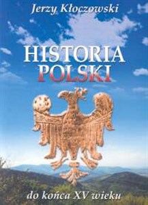 Historia Polski do końca XV wieku buy polish books in Usa