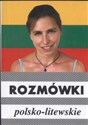 Rozmówki polsko-litewskie - Urszula Michalska