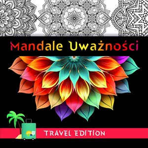 Mandale uważności Travel edition polish usa