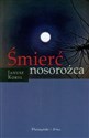 Śmierć nosorożca buy polish books in Usa