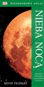 Kieszonkowy atlas nieba nocą - Kevin Tildsley, Philip Eales  