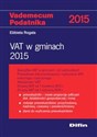 VAT w gminach 2015 to buy in Canada