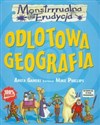 Monstrrrualna Erudycja Odlotowa geografia - Polish Bookstore USA