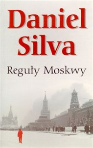 Reguły Moskwy Polish bookstore