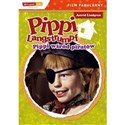 Pippi Langstrumpf Pippi wśród piratów  polish usa
