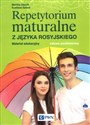 Repetytorium maturalne z języka rosyjskiego - Monika Zdunik, Svetlana Galant