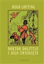 Doktor Dolittle i jego zwierzęta polish books in canada