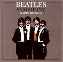 Beatles Symphony CD Polish bookstore
