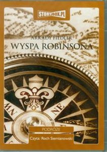 [Audiobook] Wyspa Robinsona  