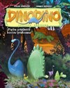 DinoDino Pięciu przyjaciół kontra tyranozaur online polish bookstore