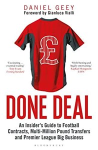 Done Deal bookstore