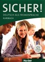 Sicher! C1 Podręcznik Lektion 1-12 online polish bookstore