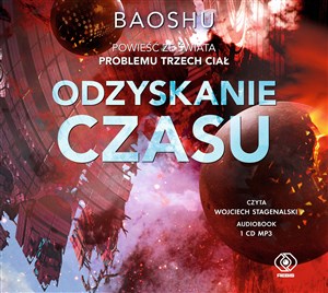 Odzyskanie czasu 