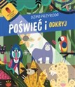 Poświeć i odkryj. Dzika przyroda - Polish Bookstore USA