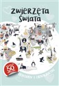 Zwierzęta świata  