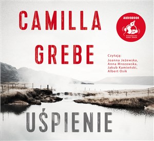 [Audiobook] Uśpienie  