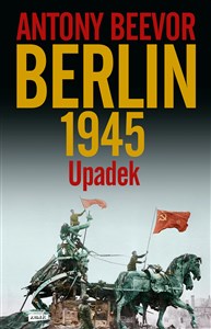 Berlin Upadek 1945 Canada Bookstore