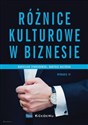 Różnice kulturowe w biznesie - Polish Bookstore USA