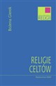 Religie Celtów - Bożena Gierek to buy in USA