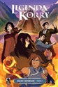 Legenda Korry: Ruiny imperium Tom 1  - Polish Bookstore USA