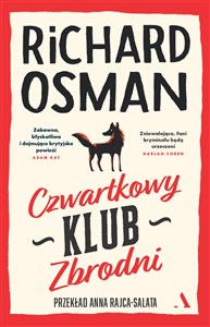 Czwartkowy Klub Zbrodni pl online bookstore