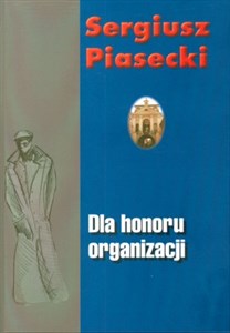 Dla honoru organizacji Polish bookstore