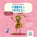 Mrówka Anielka. Bajeczki z morałem  - Anna Prudel