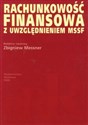 Rachunkowość finansowa z uwzględnieniem MSSF to buy in Canada