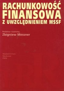 Rachunkowość finansowa z uwzględnieniem MSSF to buy in Canada