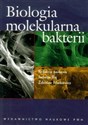 Biologia molekularna bakterii  in polish