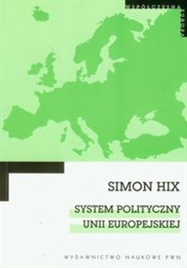 System polityczny Unii Europejskiej buy polish books in Usa