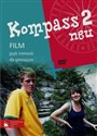 Kompass 2 neu Film Język niemiecki dla gimnazjum  to buy in USA