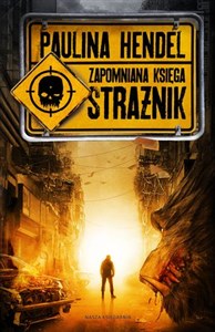 Strażnik Zapomniana księga  