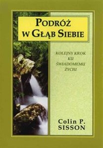 Podróż w głąb siebie Kolejny krok ku świadomemu życiu books in polish