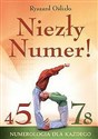 Niezły numer Numerologia dla każdego Canada Bookstore