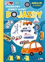Pojazdy. Zagadkowy zawrót głowy  - Opracowanie zbiorowe