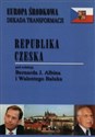 Republika Czeska  polish books in canada