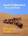 Benedykt Polak pierwszy polski podróżnik books in polish