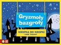 Gryzmoły Bazgroły Kropka do kropki to buy in Canada