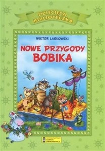 Nowe przygody Bobika in polish