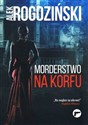 Morderstwo na Korfu pl online bookstore